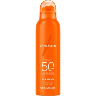 Lancaster Sun Beauty Body Mist SPF50 High Protection