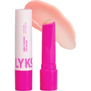 By Lyko Melt Down Lip Balm Dare it bare