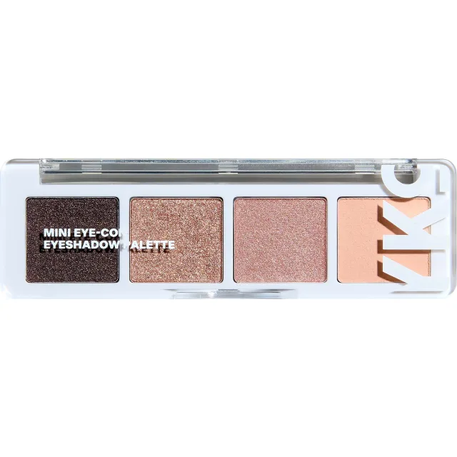 By Lyko Eye-Con Eyeshadow Palette Mud magic