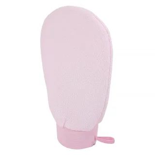 By Lyko Gentle Reset Exfoliating Body Mitt