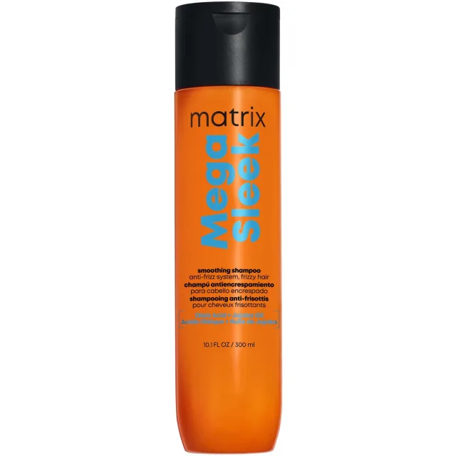 Matrix Mega Sleek Smoothing Shampoo