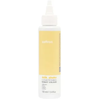 milk_shake Direct Colour Saffron