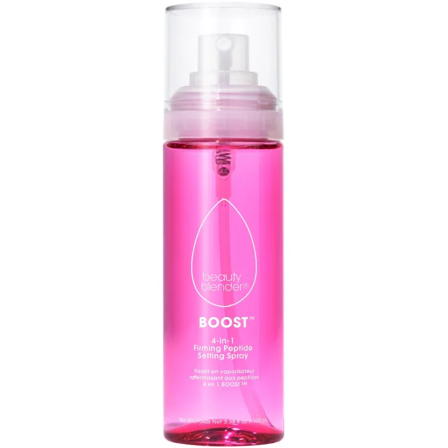 Beautyblender BOOST 4-in-1 Makeup Setting Spray