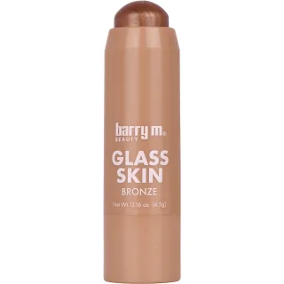 Barry M Glass Skin Highlighter Bronze