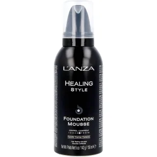 Lanza Healing Style Foundation Mousse