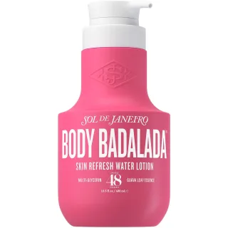 Sol de Janeiro Body Badalada Cheirosa
