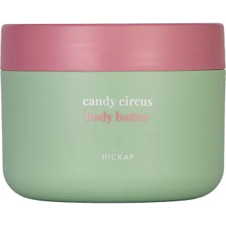 Hickap Candy Circus Body Butter