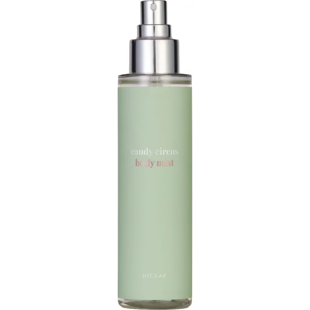 Hickap Candy Circus Body Mist