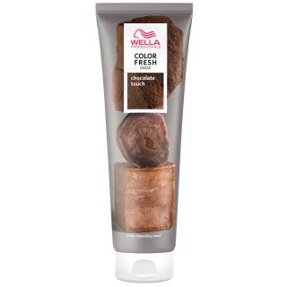 Wella Professionals Color Fresh Color Fresh Mask Chocolate