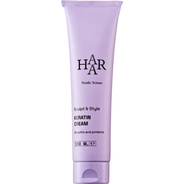 HAAR Keratin Cream