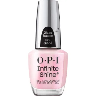 OPI Infinite Shine Glaze Toppers Donut Disturb