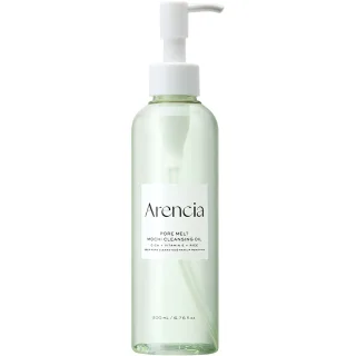 Arencia Pore Melt Mochi Cleansing Oil