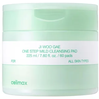 Celimax One Step Mild Cleansing Pad