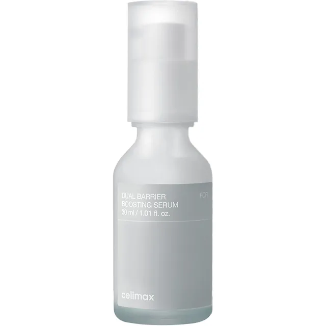 Celimax Dual Barrier Boosting Serum