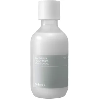 Celimax Dual Barrier Creamy Toner