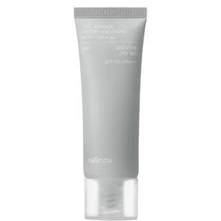 Celimax Dual Barrier Watery Sun Cream