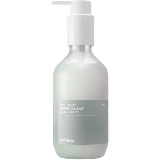Celimax Dual Barrier Mild Gel Cleanser