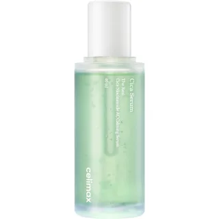Celimax The Real Cica Niacinamide AC Calming Serum
