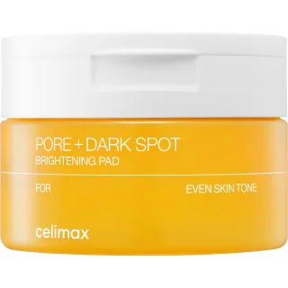 Celimax Pore + Dark Spot Brightening Pad