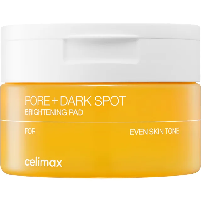 Celimax Pore + Dark Spot Brightening Pad
