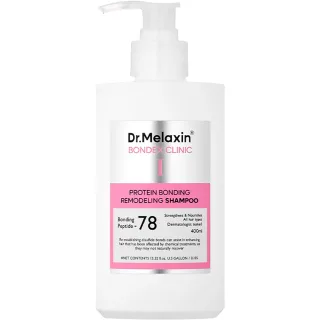 Dr.Melaxin Bondex Protein Bonding Remodeling Shampoo