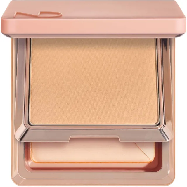 Natasha Denona HY-GLAM Powder Foundation Y5-7 Light Yellow