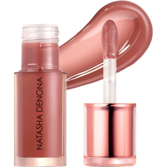 Natasha Denona HY-GLOSS Spicy Caramel
