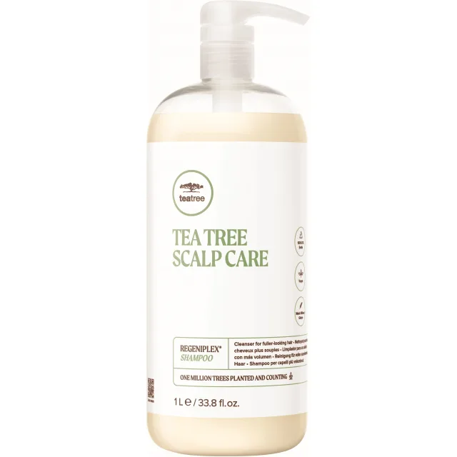 Paul Mitchell Anti-Thinning Shampoo