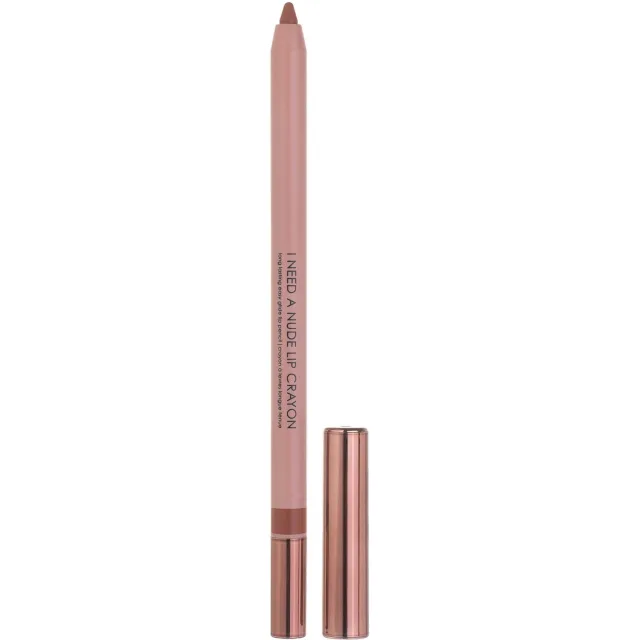 Natasha Denona I Need A Nude Lip Crayon NP