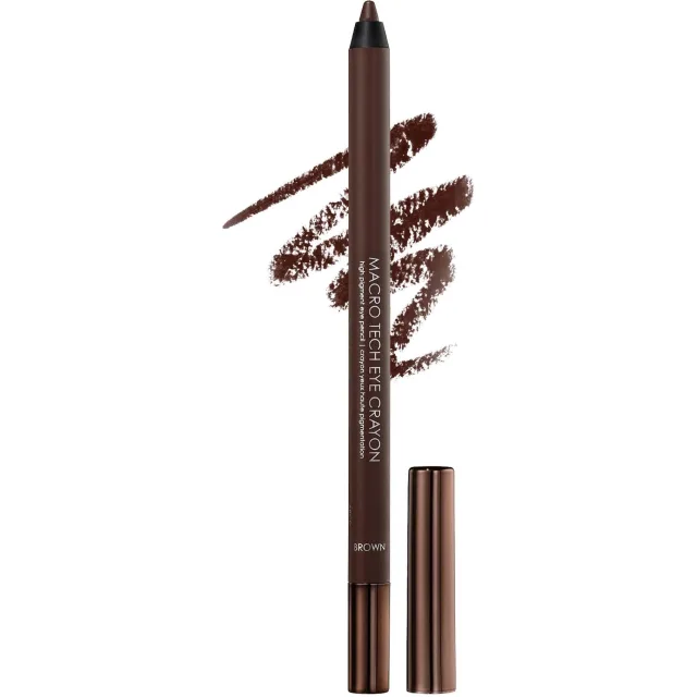 Natasha Denona Macro Tech Eye Crayon Brown