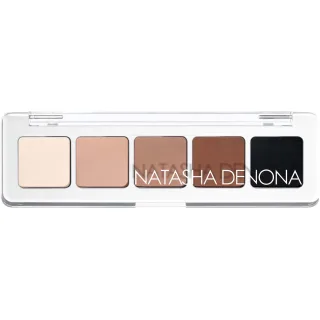 Natasha Denona Mini Eye Sculpt Palette