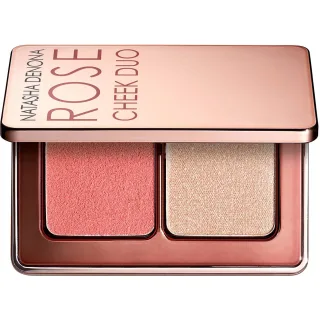 Natasha Denona Rose Cheek Duo