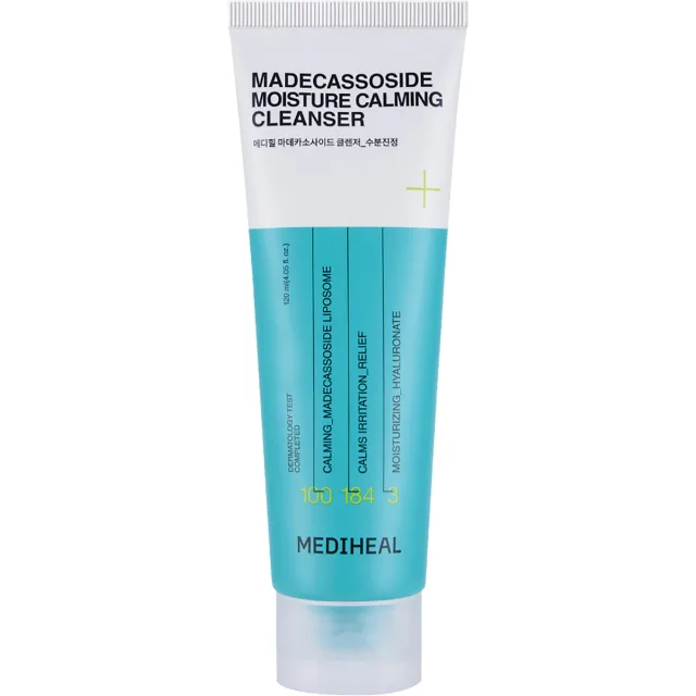 Mediheal Madecassoside Cleanser Moisture Calming
