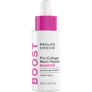 Paula´s Choice Pro-Collagen Multi-Peptide Booster