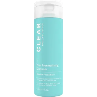 Paula´s Choice Clear Pore Normalizing Cleanser