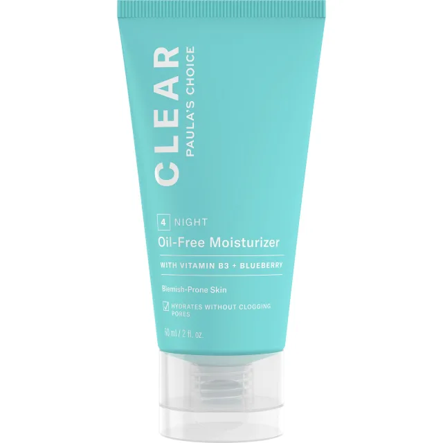 Paula´s Choice Clear Oil-Free Moisturiser