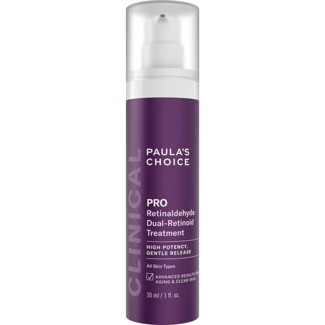 Paula´s Choice Youth Extending PRO Retinaldehyde Dual-Retinoid Treatment