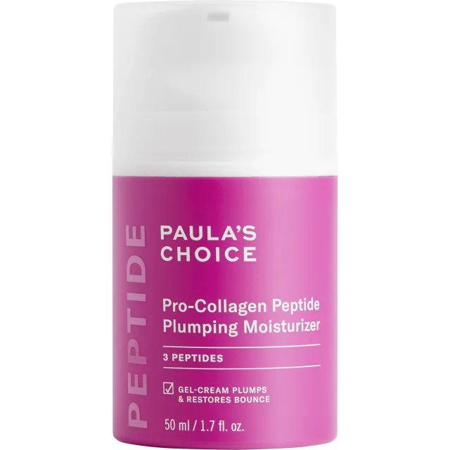 Paula´s Choice Pro-Collagen Peptide Plumping Moisturizer