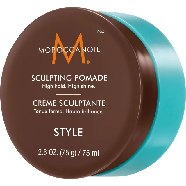 Moroccanoil Sculpting Pomade