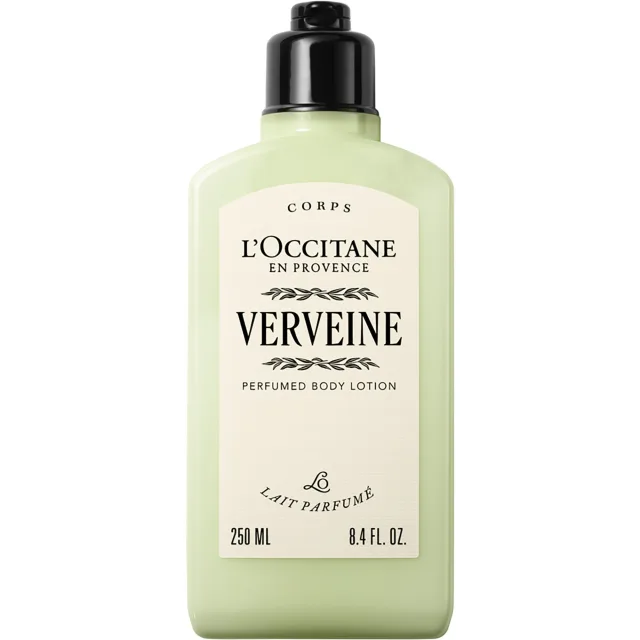 L'Occitane en Provence Verbena Verveine Body Lotion