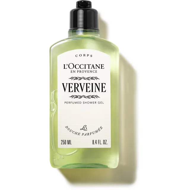 L'Occitane en Provence Verbena Verveine Shower Gel