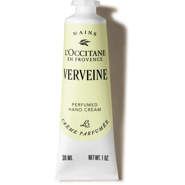 L'Occitane en Provence Verbena Verveine Hand Cream