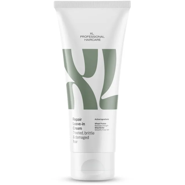 XL Repair Leave-in Creme