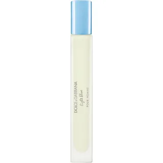 Dolce & Gabbana Ligth Blue Pour Homme Eau de Toilette Travel Spray