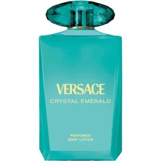 Versace Crystal Emerald Body Lotion