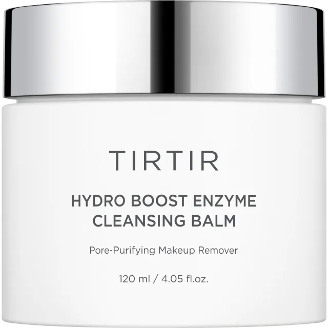 Tirtir Hydro Boost Enzyme Cleansing Balm