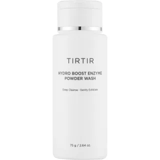 Tirtir Hydro Boost Enzyme Powder Wash