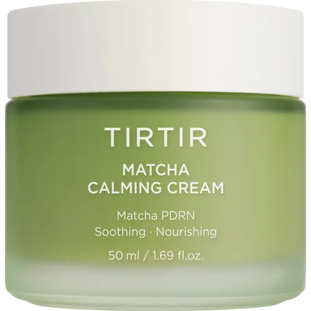 Tirtir Matcha Calming Cream