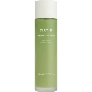 Tirtir Matcha Skin Toner