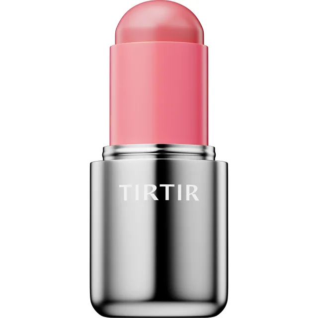 Tirtir Mood Glider Lip & Blush Stick 01 Peach Mingle